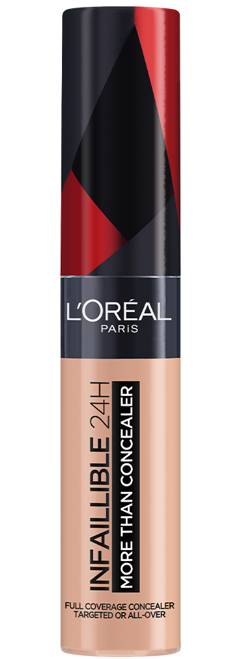 Infallible Full Wear 24H Corrector (varios tonos) - L'oreal