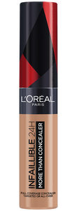 Infallible Full Wear 24H Corrector (varios tonos) - L'oreal