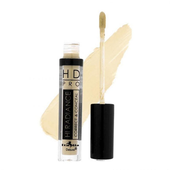 Corrector liquido HD (Varios tonos) - Italia Deluxe