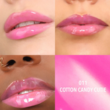 Bálsamo Labial Butter Bliss Lip Balm