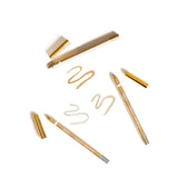 Eyeliner Kit #1 delineadores de Priscila Escoto - Sinless Beauty
