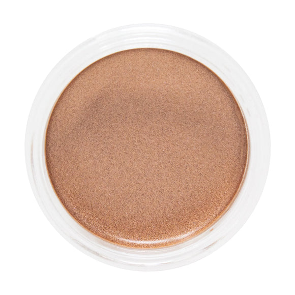Creme eyeshadow sombra en crema tono truffle - The Créme Shop