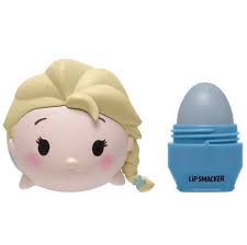 Disney Emoji Lip Balm Elsa- Lip Smacker