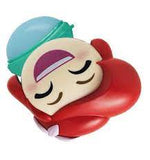 Disney Emoji Lip Balm Ariel - Lip Smacker