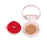 Maquillaje liquido cushion Milky Cush (varios tonos) - DAPOP