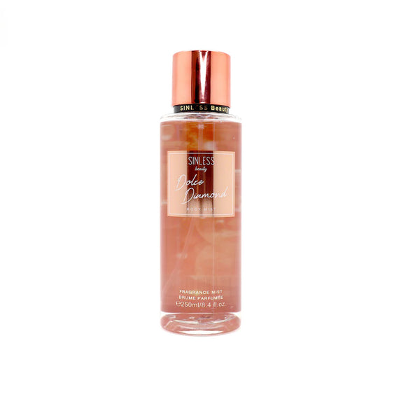 Body Mist Dolce Diamond - Sinless Beauty