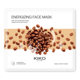 Energizing Face Hydrogel Mask