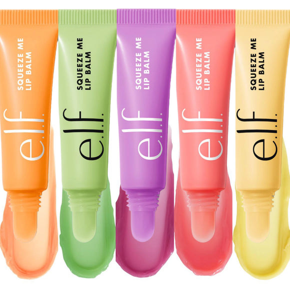 Squeeze Me Lip Balm - e.l.f.