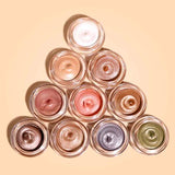 Everlust Shimmer Cream Shadow Sombras de ojos en crema cream shadow  (varios tonos) - Moira