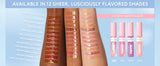 Clean Fresh Yummi Gloss (varios tonos) - Covergirl