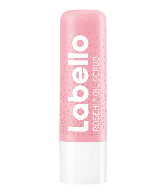 Caring scrub Super Super Soft Lips Rosa mosqueta -  Labello
