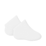 Softening feet mask