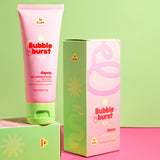 Bubble burst Gel limpiador facial - Dapop