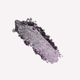 Chroma Light Shadow, MOIRA, Lilac Love, sombra lila, sombra metálica, eyeshadow foil, glitter eyeshadow, maquillaje de ojos, sombra vegana, sombra cruelty free