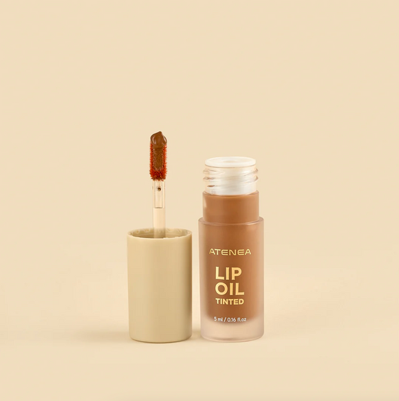 LIP OIL TINTED - ATENEA