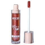 Glitter UP Gloss (varios tonos)  - Pink UP