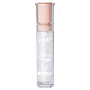 Glitter UP Gloss (varios tonos)  - Pink UP