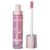 Glitter UP Gloss (varios tonos)  - Pink UP