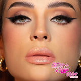 Glitter UP Gloss (varios tonos)  - Pink UP