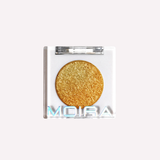 Chroma Light Shadow, MOIRA, Lilac Love, sombra lila, sombra metálica, eyeshadow foil, glitter eyeshadow, maquillaje de ojos, sombra vegana, sombra cruelty free