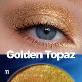 Chroma Light Shadow, MOIRA, Lilac Love, sombra lila, sombra metálica, eyeshadow foil, glitter eyeshadow, maquillaje de ojos, sombra vegana, sombra cruelty free
