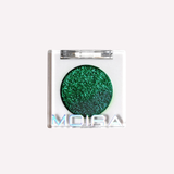 Chroma Light Shadow, MOIRA, Lilac Love, sombra lila, sombra metálica, eyeshadow foil, glitter eyeshadow, maquillaje de ojos, sombra vegana, sombra cruelty free