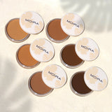 Bronceador en crema Stay Golden Cream Bronzer (varios tonos) - Moira