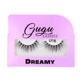 Pestañas postizas Dreamy (varios modelos) - Gugu Lashes