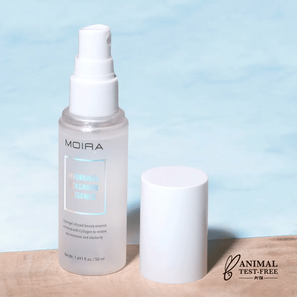 Hydrogel Collagen Essence - Moira