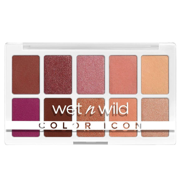 Heart & Sol Icon 10  - WET N WILD