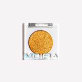 Chroma Light Shadow, MOIRA, Lilac Love, sombra lila, sombra metálica, eyeshadow foil, glitter eyeshadow, maquillaje de ojos, sombra vegana, sombra cruelty free