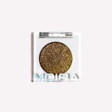 Chroma Light Shadow, MOIRA, Lilac Love, sombra lila, sombra metálica, eyeshadow foil, glitter eyeshadow, maquillaje de ojos, sombra vegana, sombra cruelty free