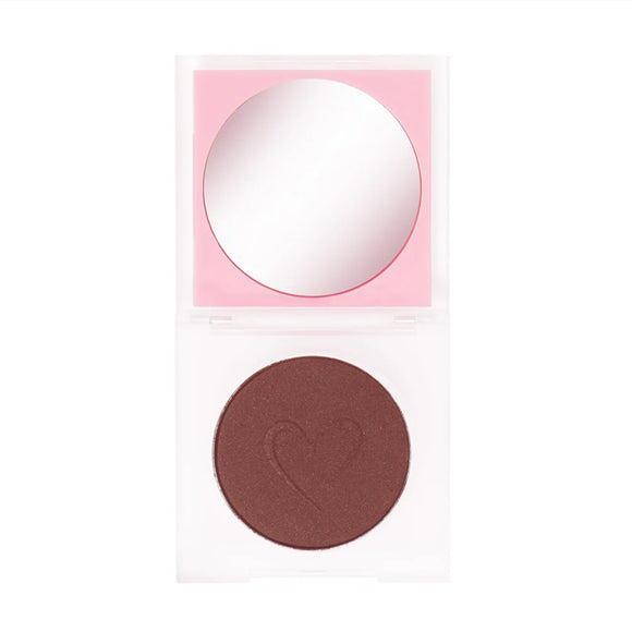 Rubor en polvo Blush Hush (varios tonos) - Beauty Creations