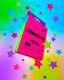 Hydro Stars Party Pack (32 estrellas) - Starface / parches para granitos