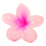 Pinza Flor Hawaiiana