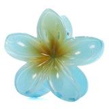 Pinza Flor Hawaiiana