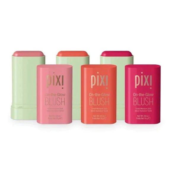 On the Glow Blush (Varios tonos) - Pixi by Petra