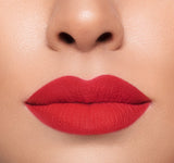 Mega Matte Lipstick Lover - Morphe