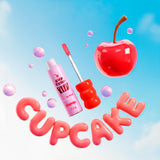 Cup Cake Labial Soft Matte (varios tonos) - Dapop