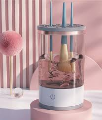 Limpiador de brochas eléctrico - Bausse