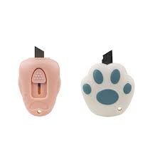 Kit 2 Mini Cuter - Bausse