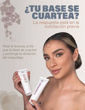 Exfoliante facial y labios Cabernet