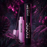 Rimel Exotic + Remover kit