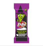 Kit Kat Marshmallow Crème Witches Brew - Halloween Collection