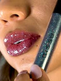 Brillo Labial Gloss Glitter (varios tonos) - Bissú