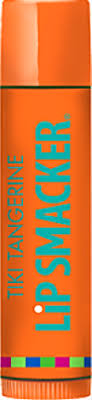 Lip Smacker Tiki Tangerine - Lip Smacker