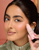 Glass Glow Face Highlighter Stick Threads of time Nuaimi Dubai