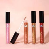 Lip Switch labial iridiscente holográfico - MC Cosmetics
