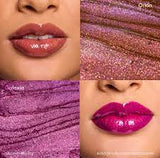 Brillo Labial Gloss Glitter (varios tonos) - Bissú