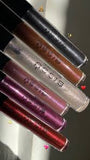 Brillo Labial Gloss Glitter (varios tonos) - Bissú